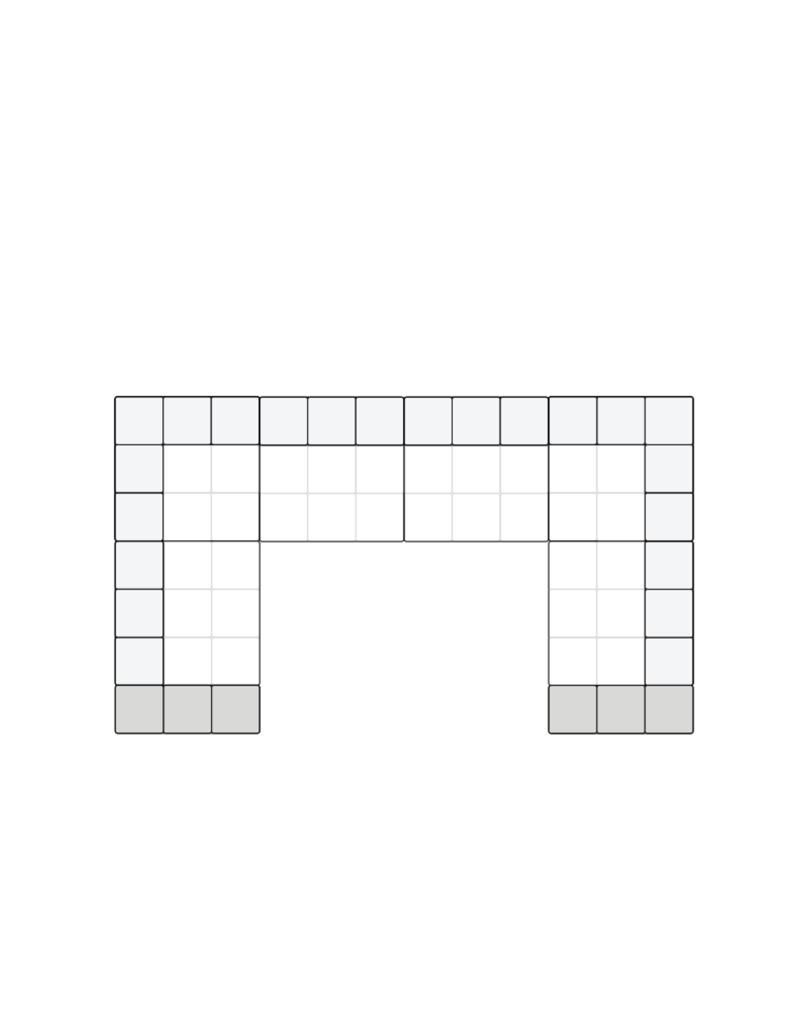Bari Sectional [Dummy] (Copy)