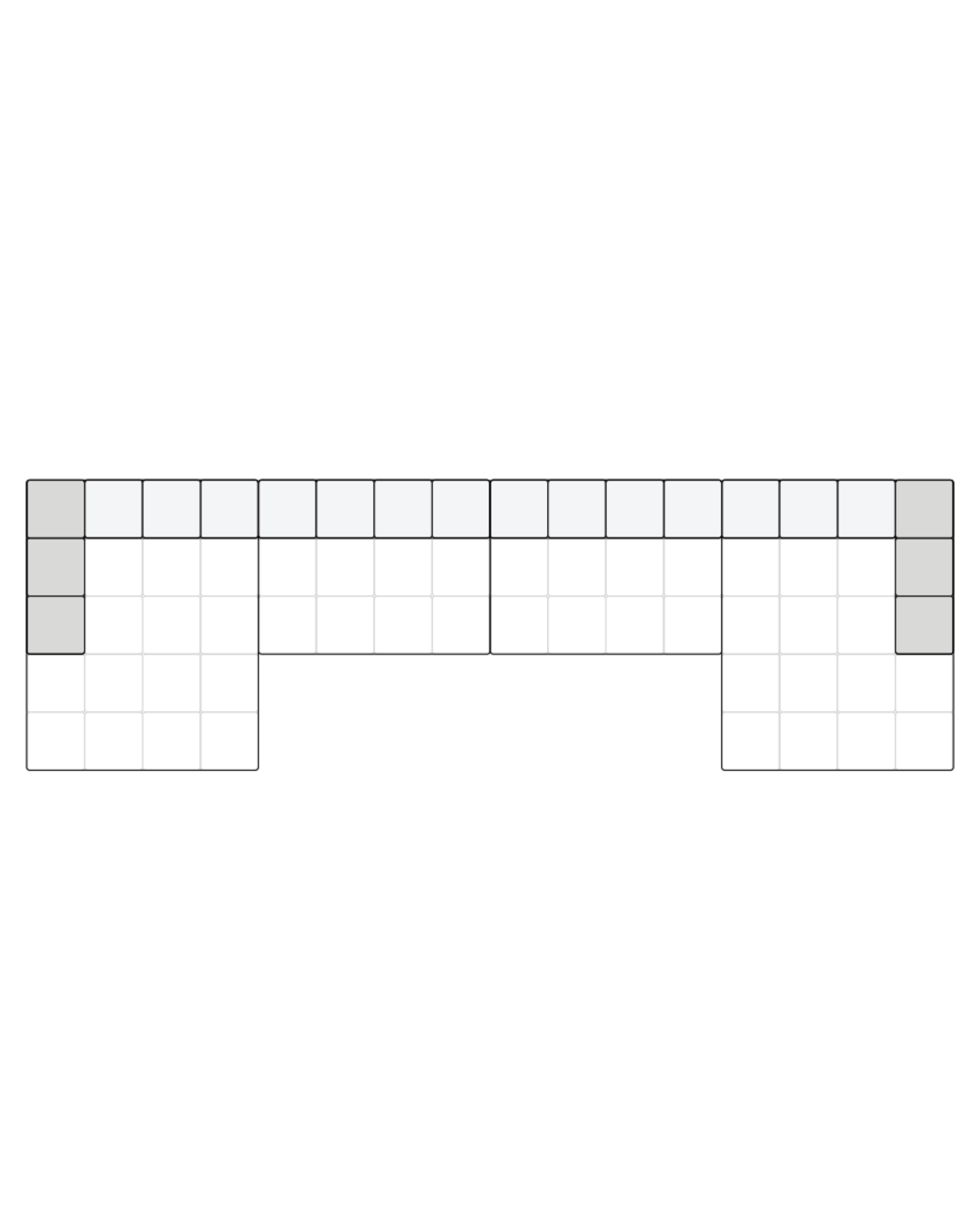 Bari Sectional [Dummy] (Copy)