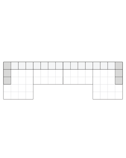 Bari Sectional [Dummy] (Copy)