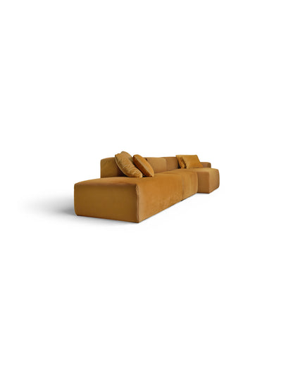 velin-sectional