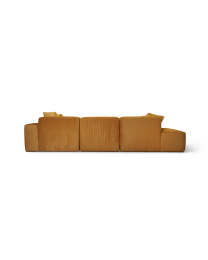 velin-sectional