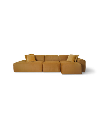 velin-sectional