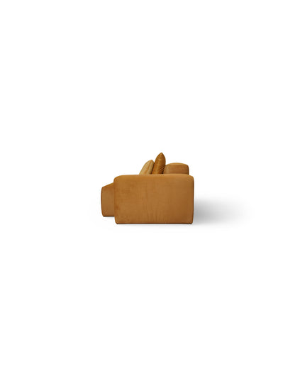 velin-sectional