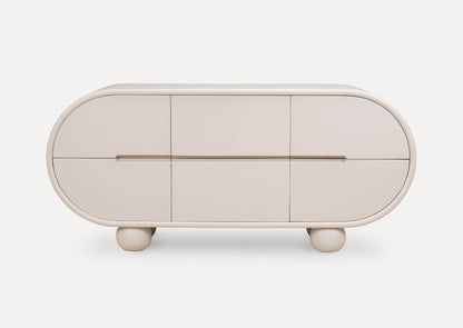 Boba Console Table