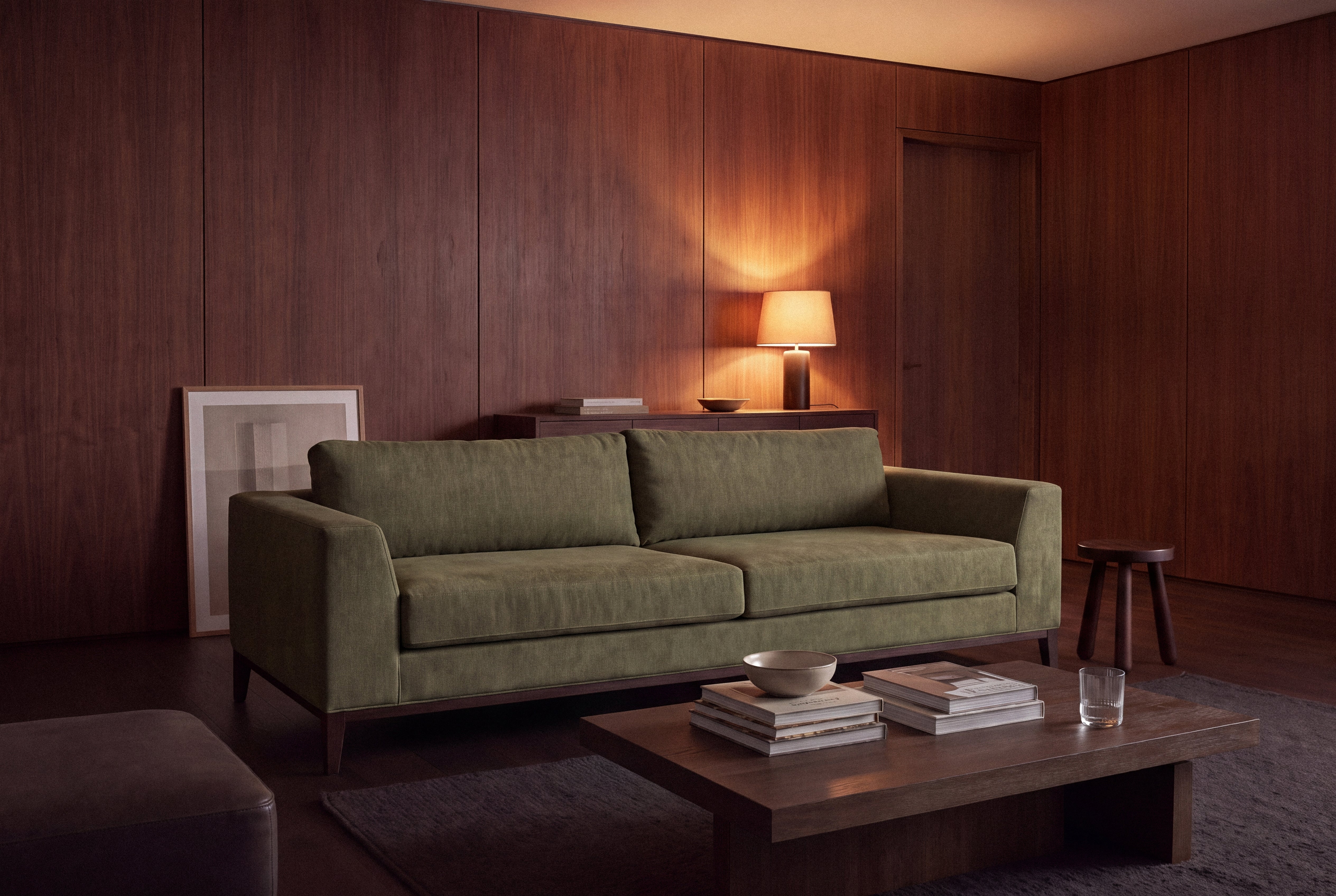 Aculis Sofa