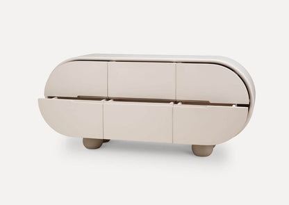 Boba Console Table