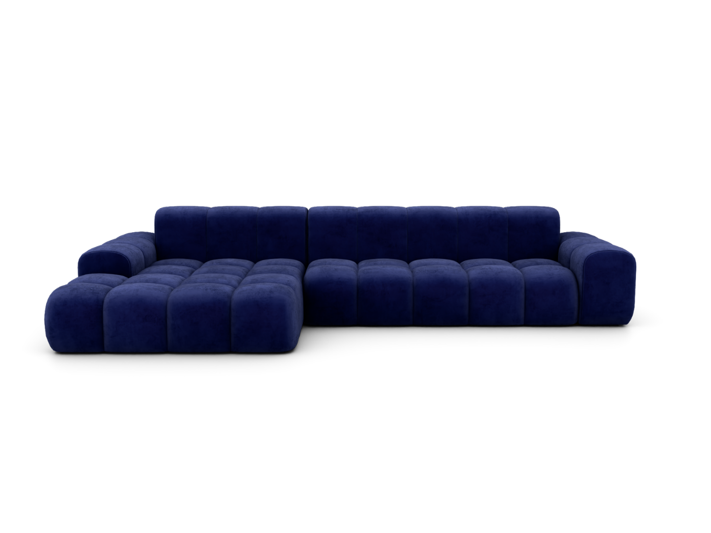 Bari Sectional, Chaise