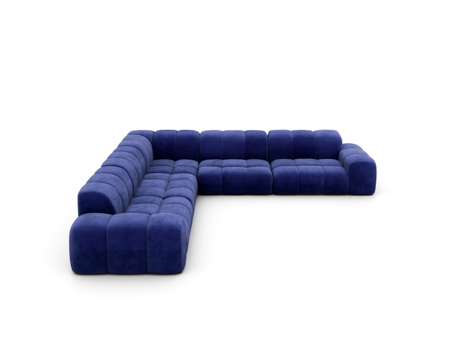 Bari Sectional, L