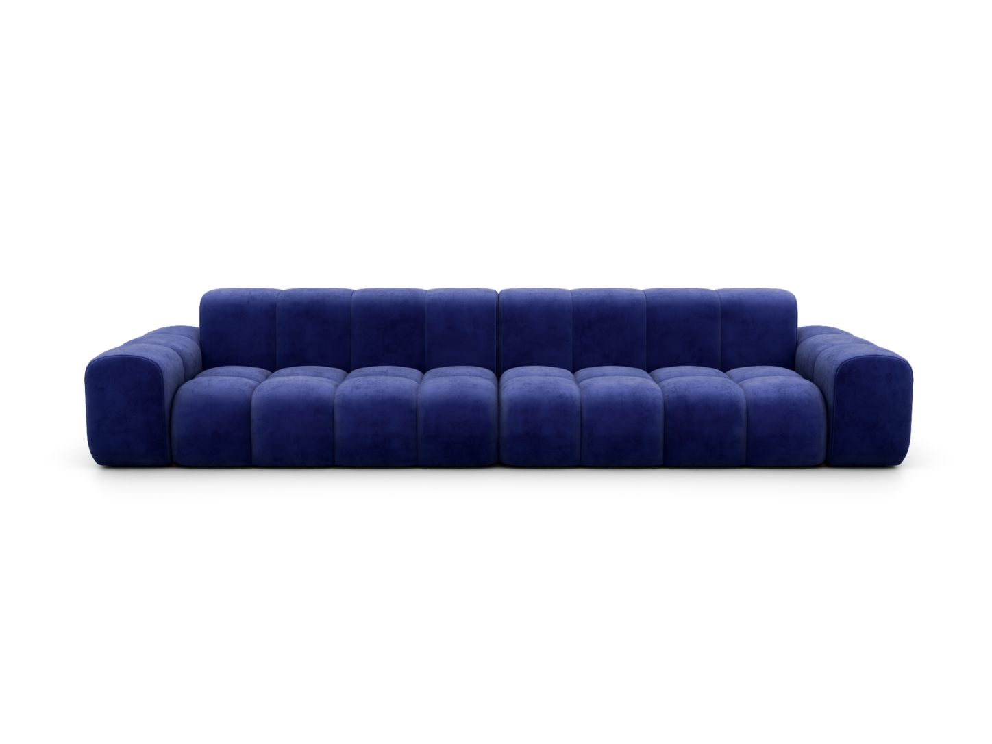 Bari Sectional, Straight