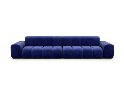 Bari Sectional, Straight
