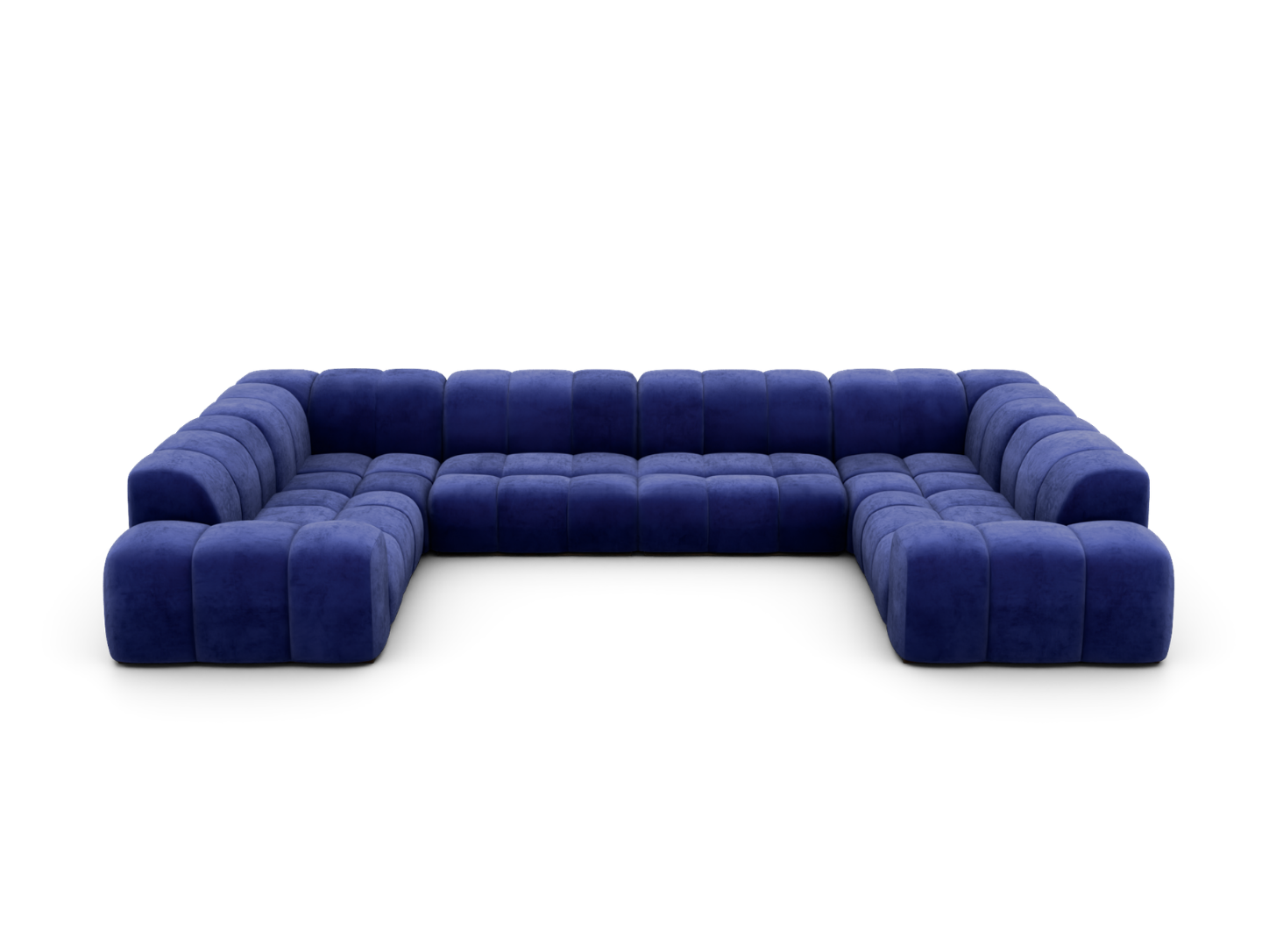 Bari Sectional, U