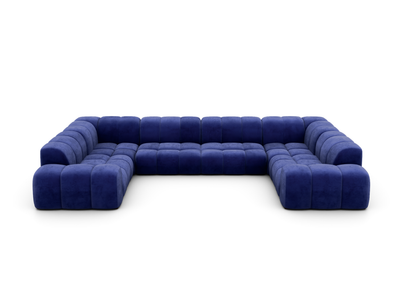 Bari Sectional, U
