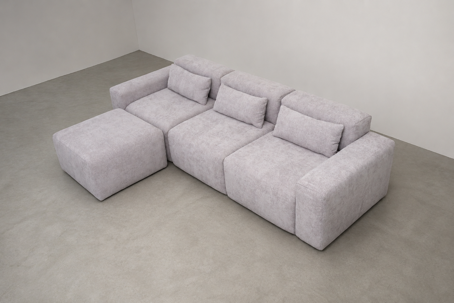 Bento Sectional Sofa