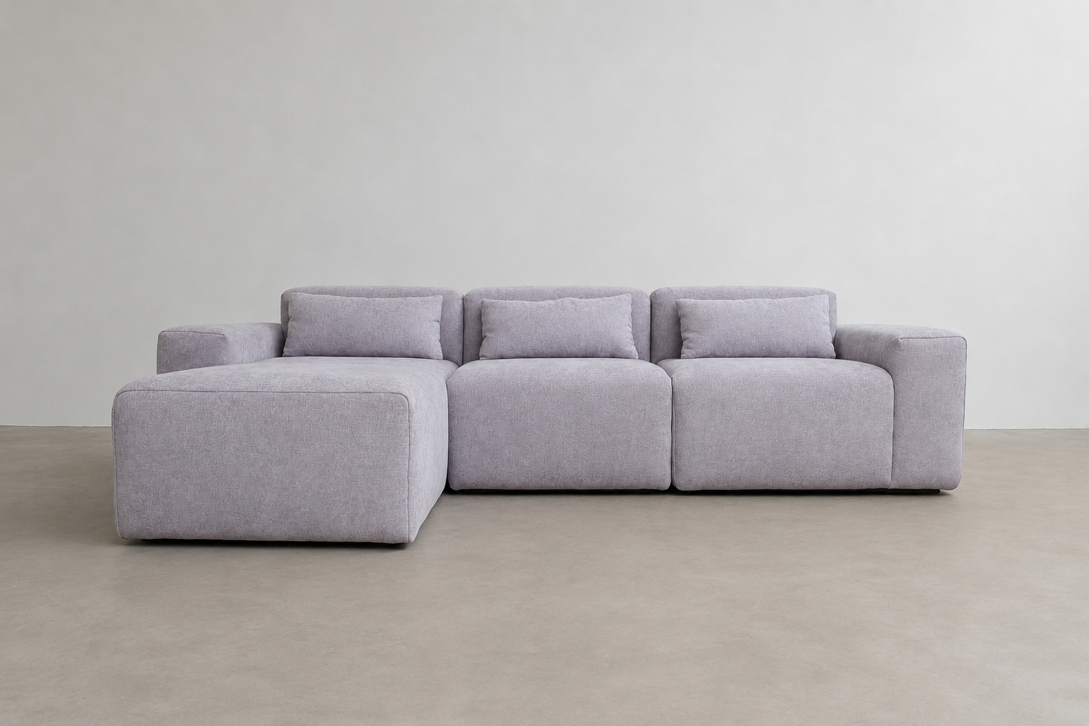 Bento Sectional Sofa