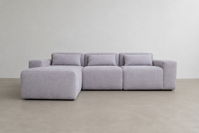 Bento Sectional Sofa