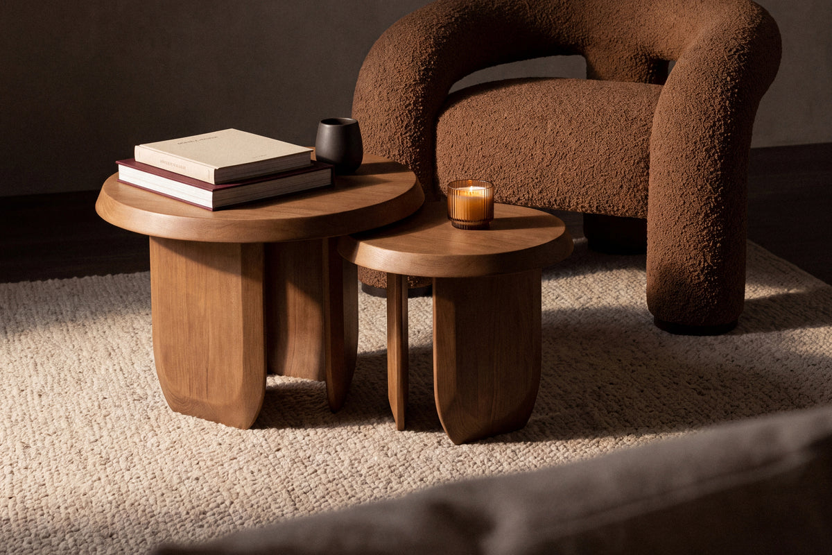 Bode Nesting Table