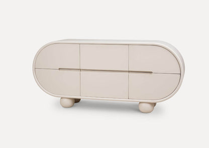 Boba Console Table