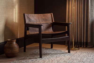 Dario Chair