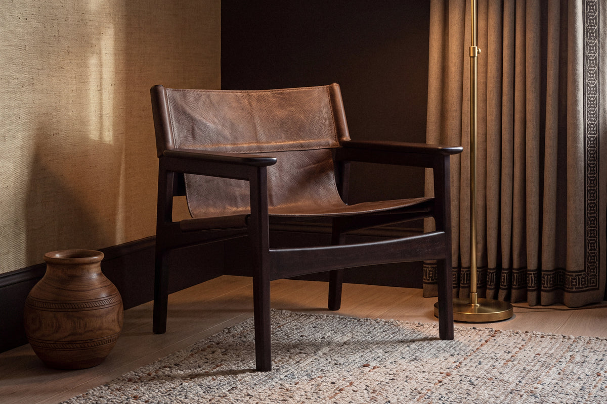 Dario Chair