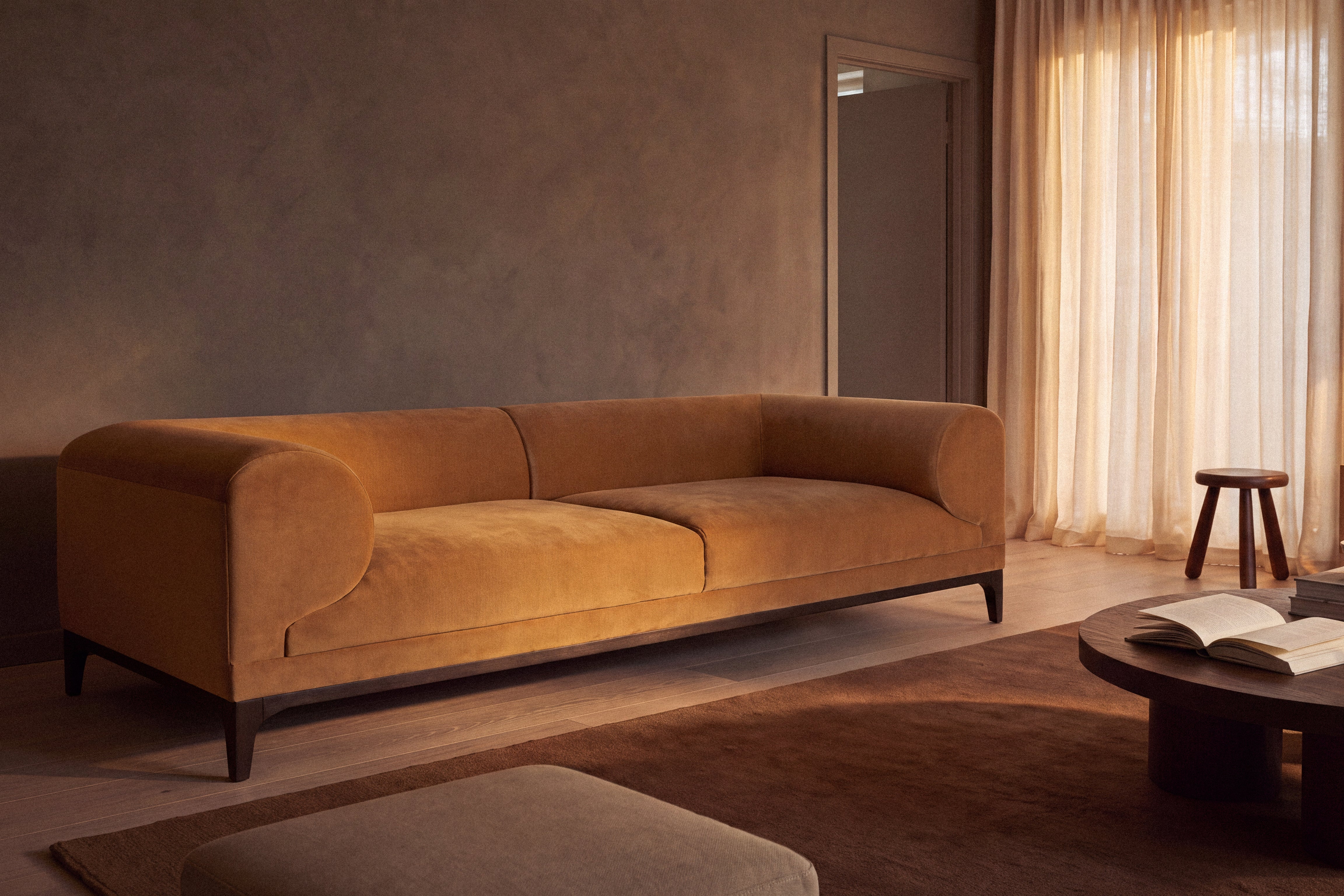 Bolas Sofa