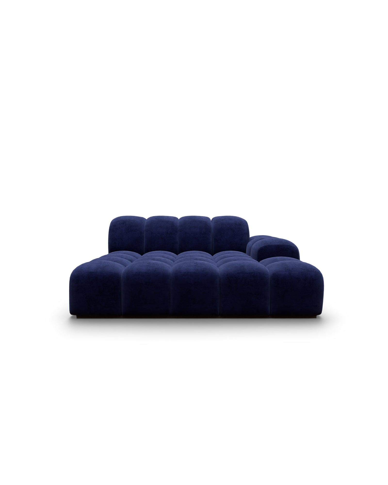 Bari Chaise Left Arm 190