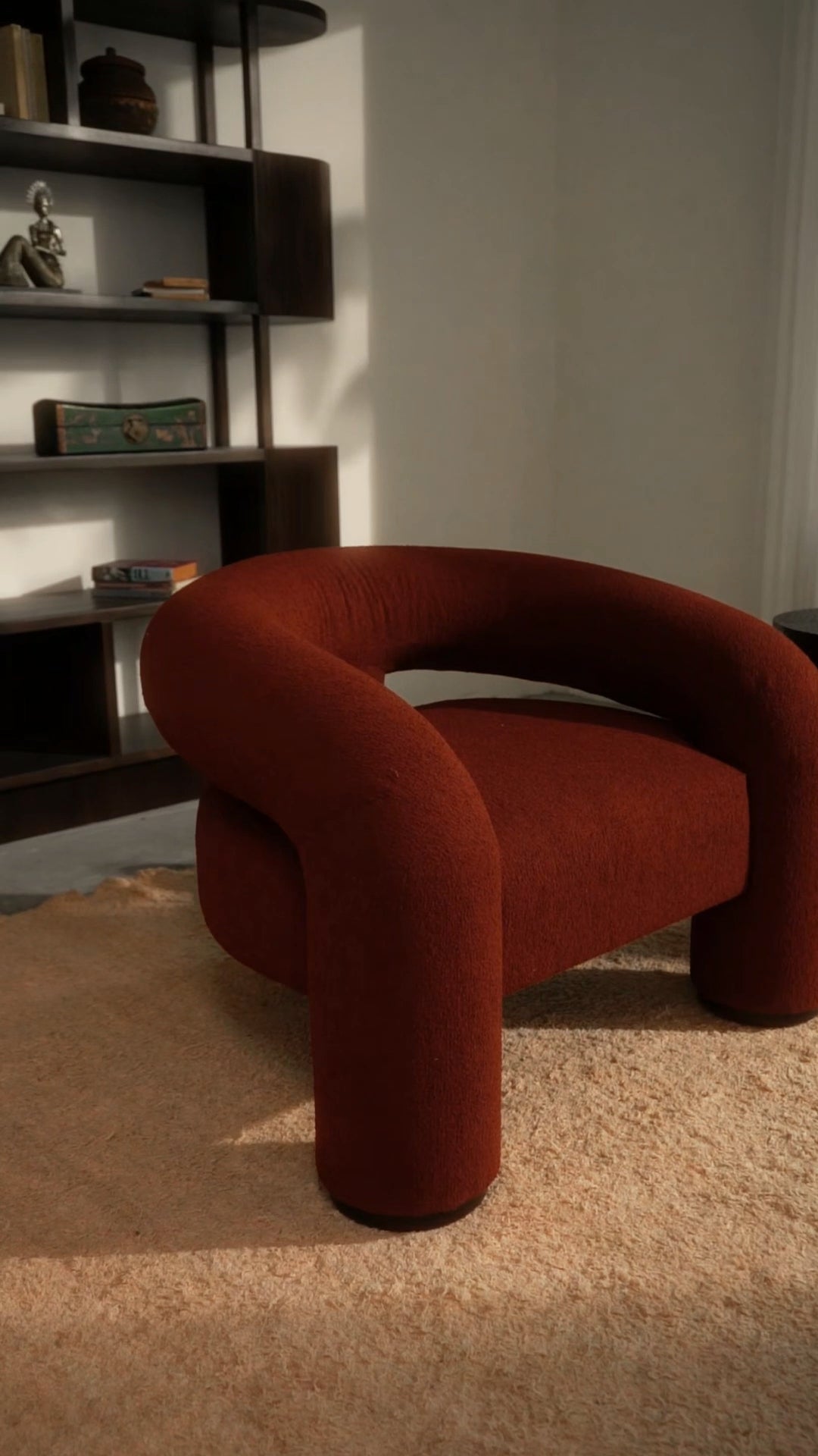 trinom-chair