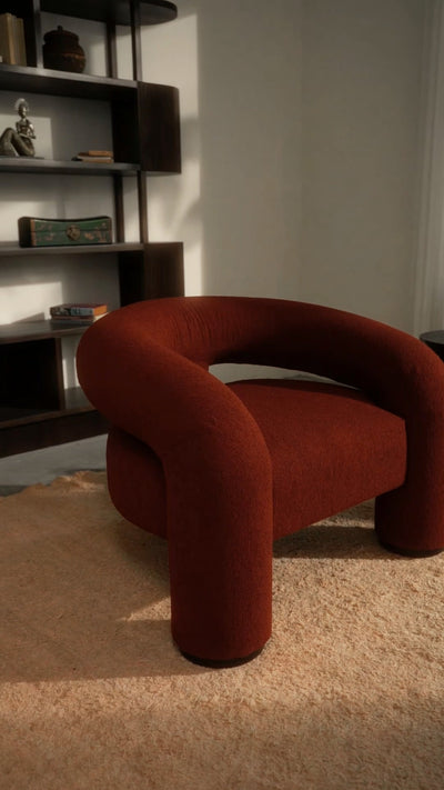 trinom-chair