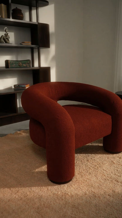 trinom-chair