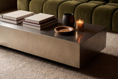 Ossa Coffee Table