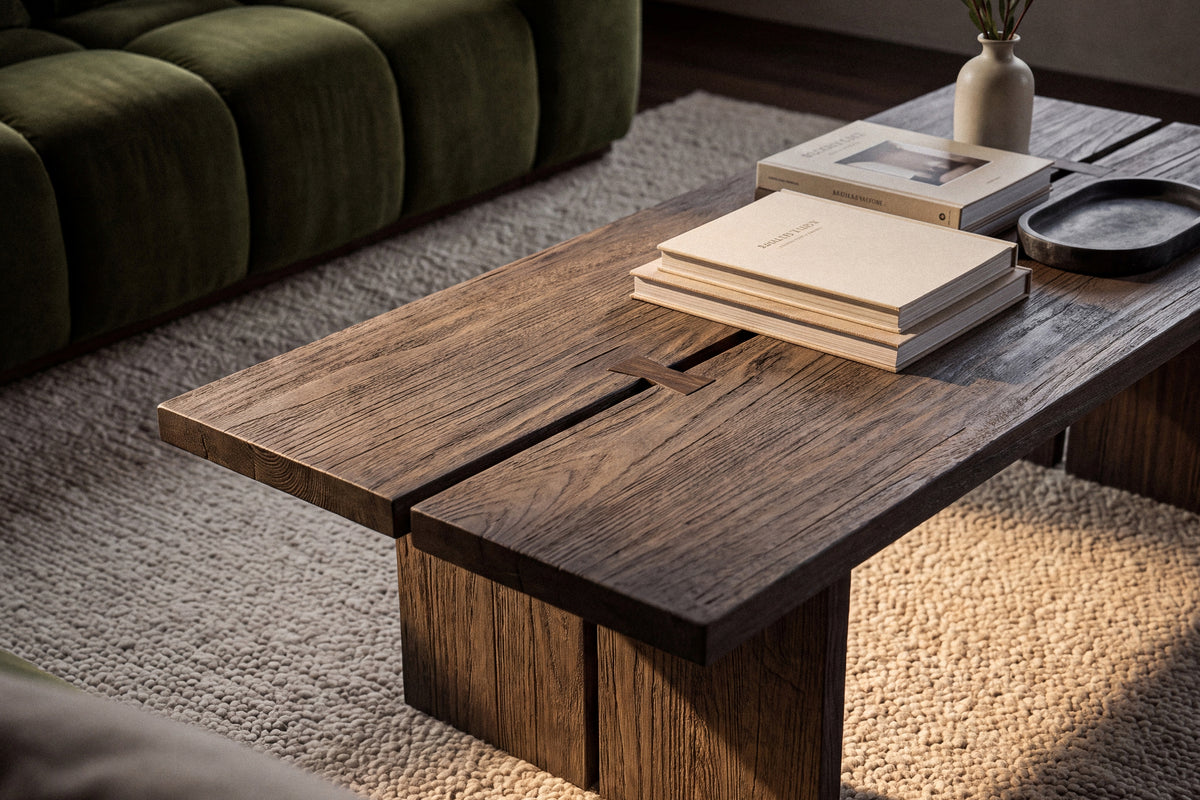 Teko Coffee Table