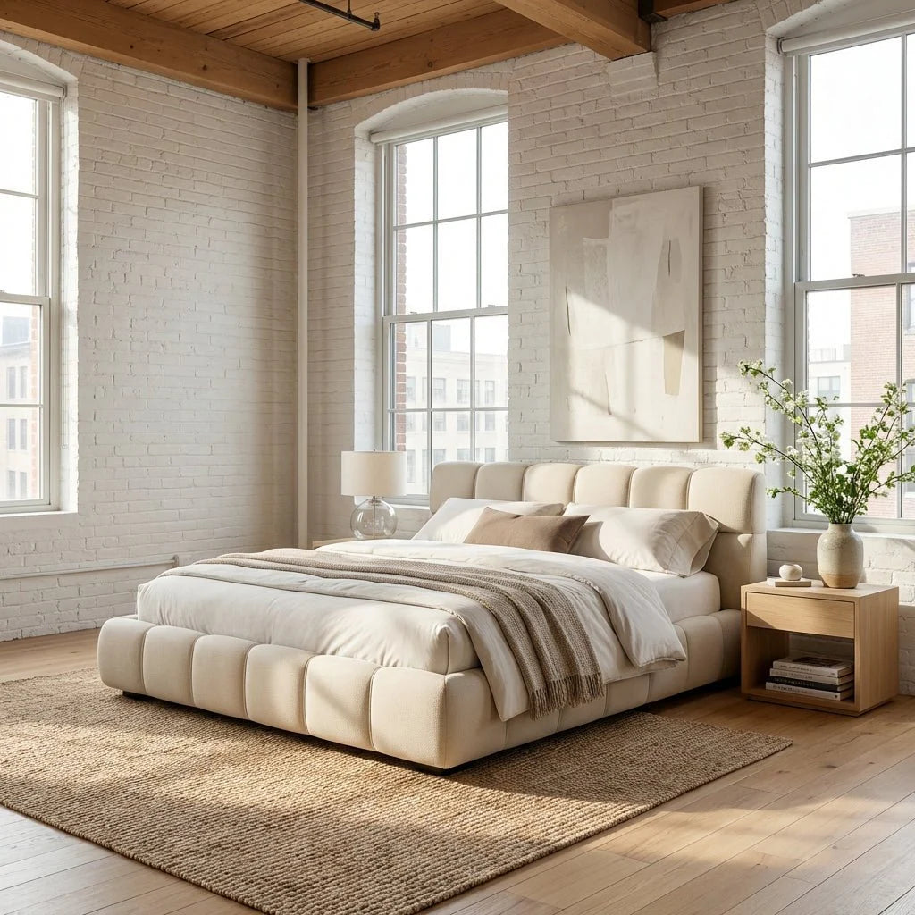 Bari Bed