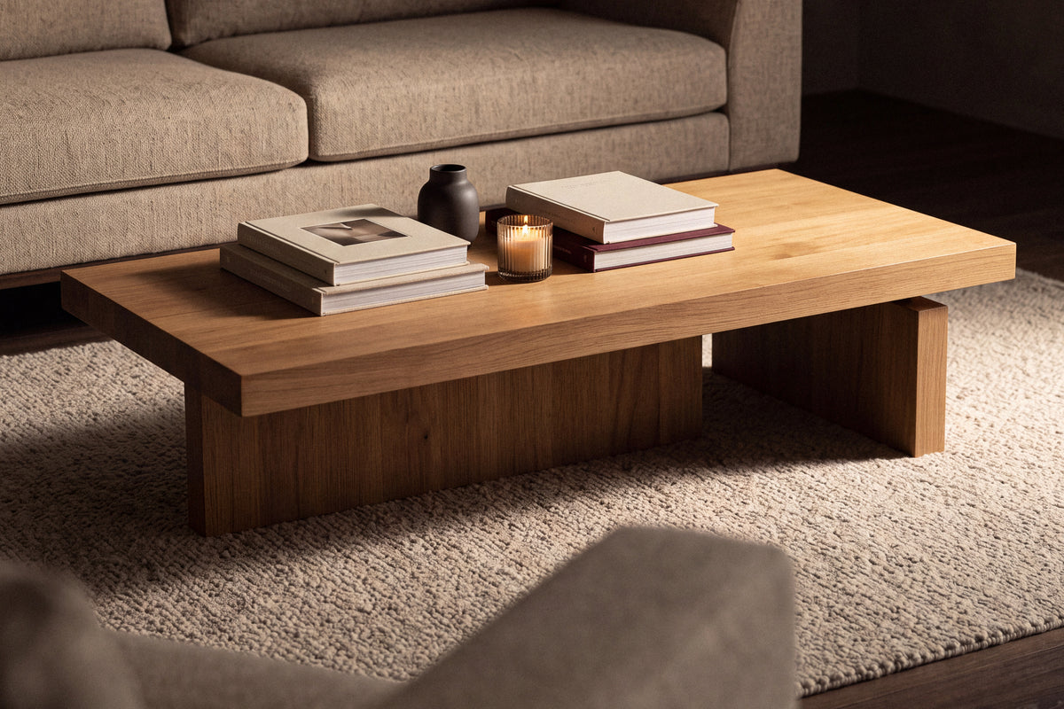 Volare Coffee Table